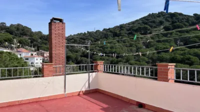 House in Alella photo 39