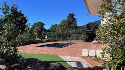 House in Tossa de Mar photo 15