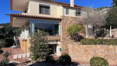 House in Tossa de Mar photo 8