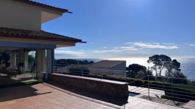 House in Tossa de Mar photo 22