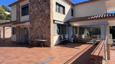 House in Tossa de Mar photo 26