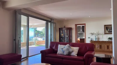 House in Tossa de Mar photo 48