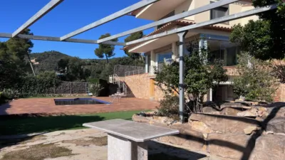 House in Tossa de Mar photo 10