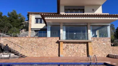 House in Tossa de Mar photo 12