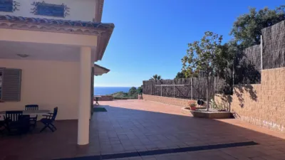 House in Tossa de Mar photo 30
