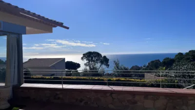 House in Tossa de Mar photo 25