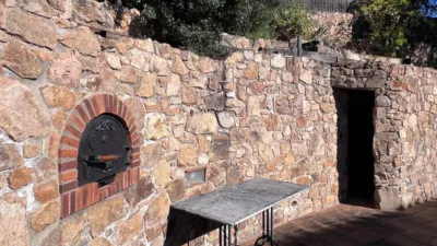 House in Tossa de Mar photo 29