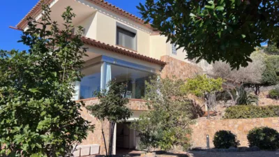 House in Tossa de Mar photo 9