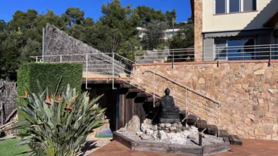 House in Tossa de Mar photo 19