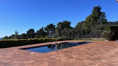 House in Tossa de Mar photo 16