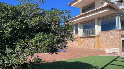 House in Tossa de Mar photo 11