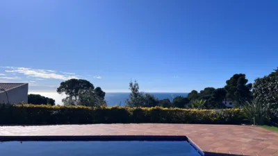 House in Tossa de Mar photo 18