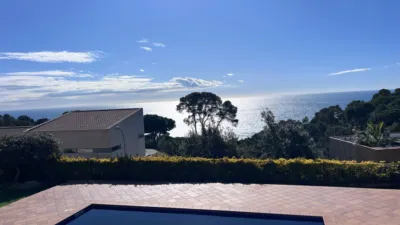 House in Tossa de Mar photo 99