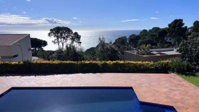 House in Tossa de Mar photo 98