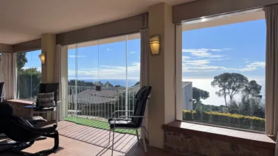 House in Tossa de Mar photo 58