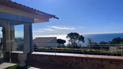House in Tossa de Mar photo 24