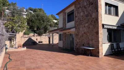 House in Tossa de Mar photo 27