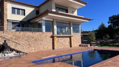 House in Tossa de Mar photo 13
