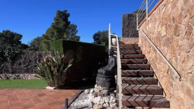 House in Tossa de Mar photo 21