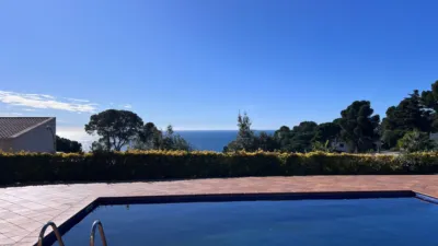 House in Tossa de Mar photo 17