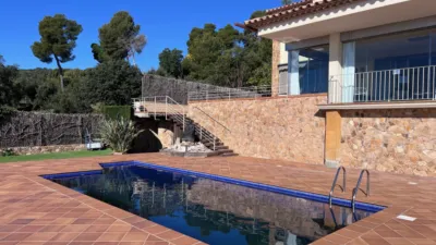 House in Tossa de Mar photo 14