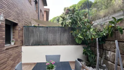 House in Canet de Mar photo 40