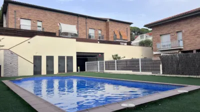 House in Canet de Mar photo 6