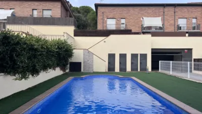 House in Canet de Mar photo 5