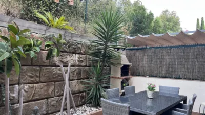 House in Canet de Mar photo 42