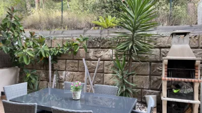 House in Canet de Mar photo 2