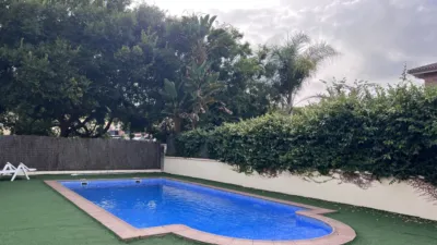 House in Canet de Mar photo 3