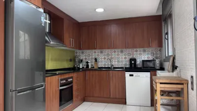 House in Canet de Mar photo 33