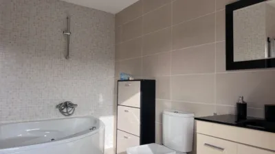 House in Canet de Mar photo 60