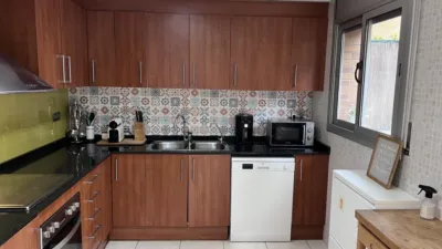 House in Canet de Mar photo 35