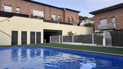 House in Canet de Mar photo 7