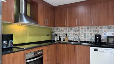 House in Canet de Mar photo 34