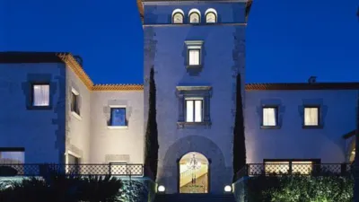 Casa en alquiler en Centre Urbà, Centre Urbà (Sant Andreu de Llavaneres)