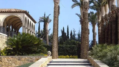 Casa en alquiler en Centre Urbà, Centre Urbà (Sant Andreu de Llavaneres)