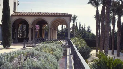 Casa en alquiler en Centre Urbà, Centre Urbà (Sant Andreu de Llavaneres)