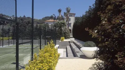 Casa en alquiler en Centre Urbà, Centre Urbà (Sant Andreu de Llavaneres)