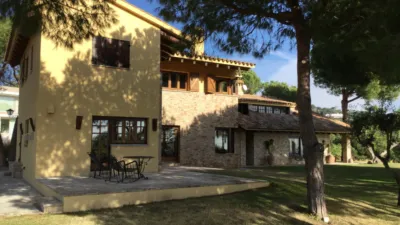 Casa en alquiler en Urbanitzacions, Urbanitzacions (Sant Andreu de Llavaneres) de 7.500 €<span>/mes</span>