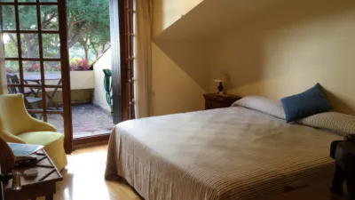 Casa en alquiler en Urbanitzacions, Urbanitzacions (Sant Andreu de Llavaneres) de 7.500 €<span>/mes</span>