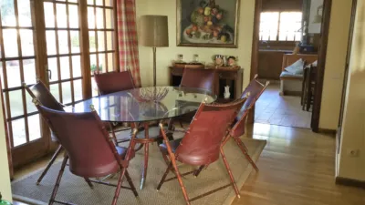Casa en alquiler en Urbanitzacions, Urbanitzacions (Sant Andreu de Llavaneres) de 7.500 €<span>/mes</span>