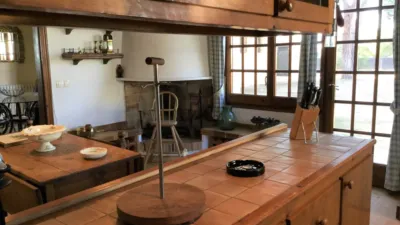 Casa en alquiler en Urbanitzacions, Urbanitzacions (Sant Andreu de Llavaneres) de 7.500 €<span>/mes</span>