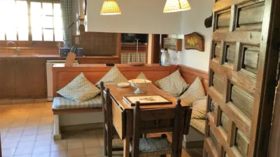 Casa en alquiler en Urbanitzacions, Urbanitzacions (Sant Andreu de Llavaneres) de 7.500 €<span>/mes</span>