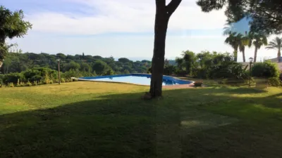 Casa en alquiler en Urbanitzacions, Urbanitzacions (Sant Andreu de Llavaneres) de 7.500 €<span>/mes</span>