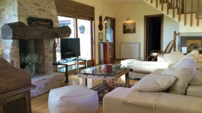 Casa en alquiler en Urbanitzacions, Urbanitzacions (Sant Andreu de Llavaneres) de 7.500 €<span>/mes</span>