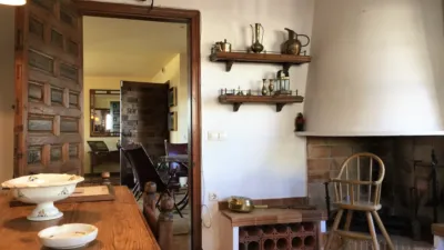 Casa en alquiler en Urbanitzacions, Urbanitzacions (Sant Andreu de Llavaneres) de 7.500 €<span>/mes</span>