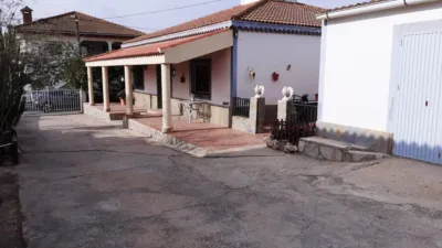 House in Los Martínez photo 2