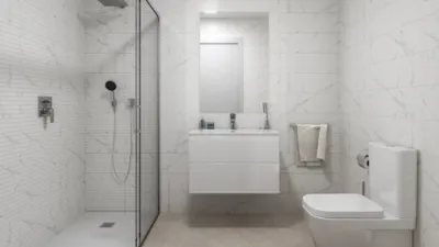 Apartment on Avenida Alcazaba, 1 photo 6